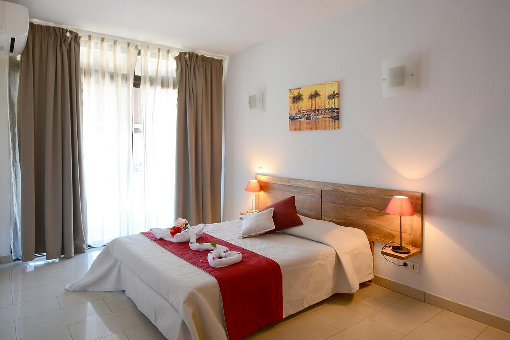 Residence Les Calanques อฌักซิโอ้ ภายนอก รูปภาพ